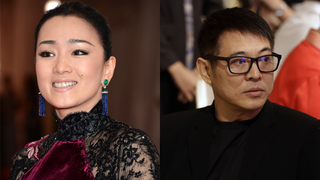 The Live-Action <i>Mulan</i> Cast Gets Even More Hype With the Addition of Jet Li and Gong Li